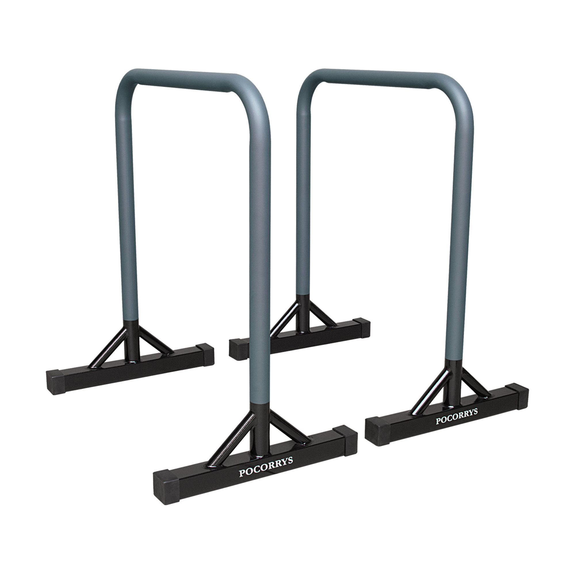 Xà kép Parallettes Dip cao 90cm PAD03